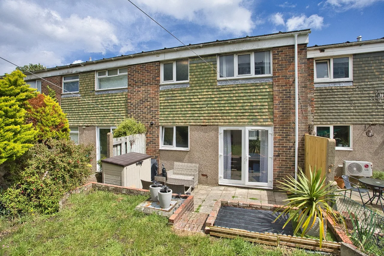 Fenner Close, Folkestone, CT20, photo 13
