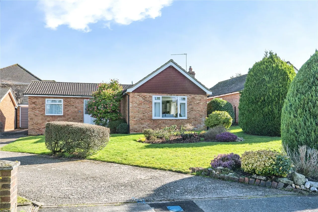 Downsview Drive, Midhurst, GU29, photo 12