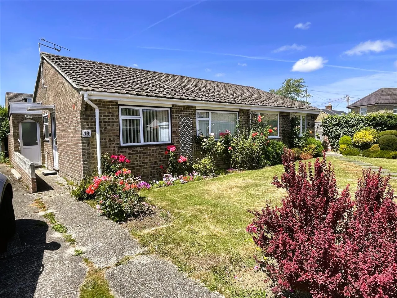 Avondale Gardens, Gillingham, photo 10