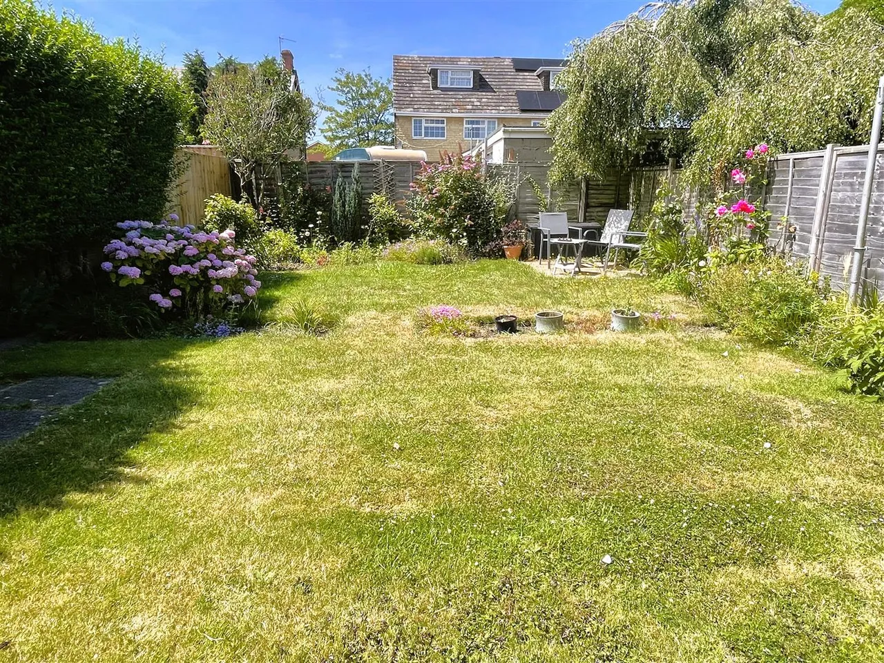 Avondale Gardens, Gillingham, photo 8