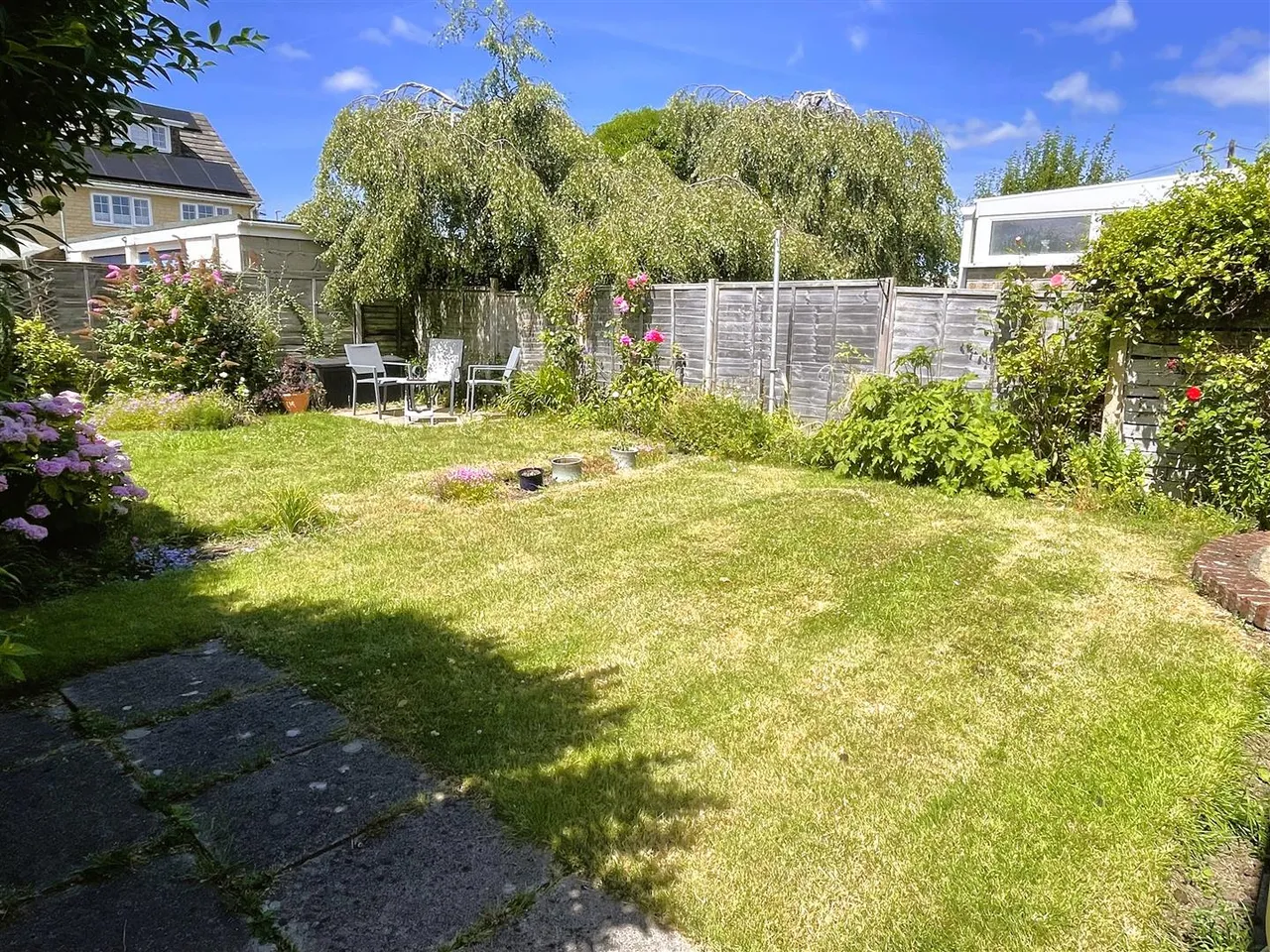 Avondale Gardens, Gillingham, photo 9
