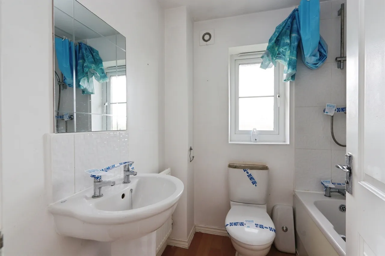Redvers Buller Road, Chesterfield, photo 8