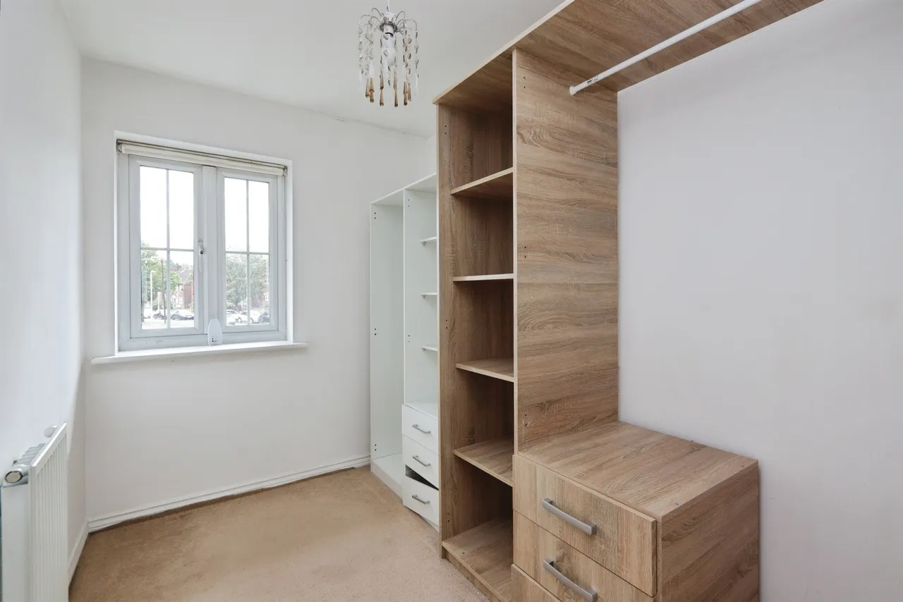 Redvers Buller Road, Chesterfield, photo 9