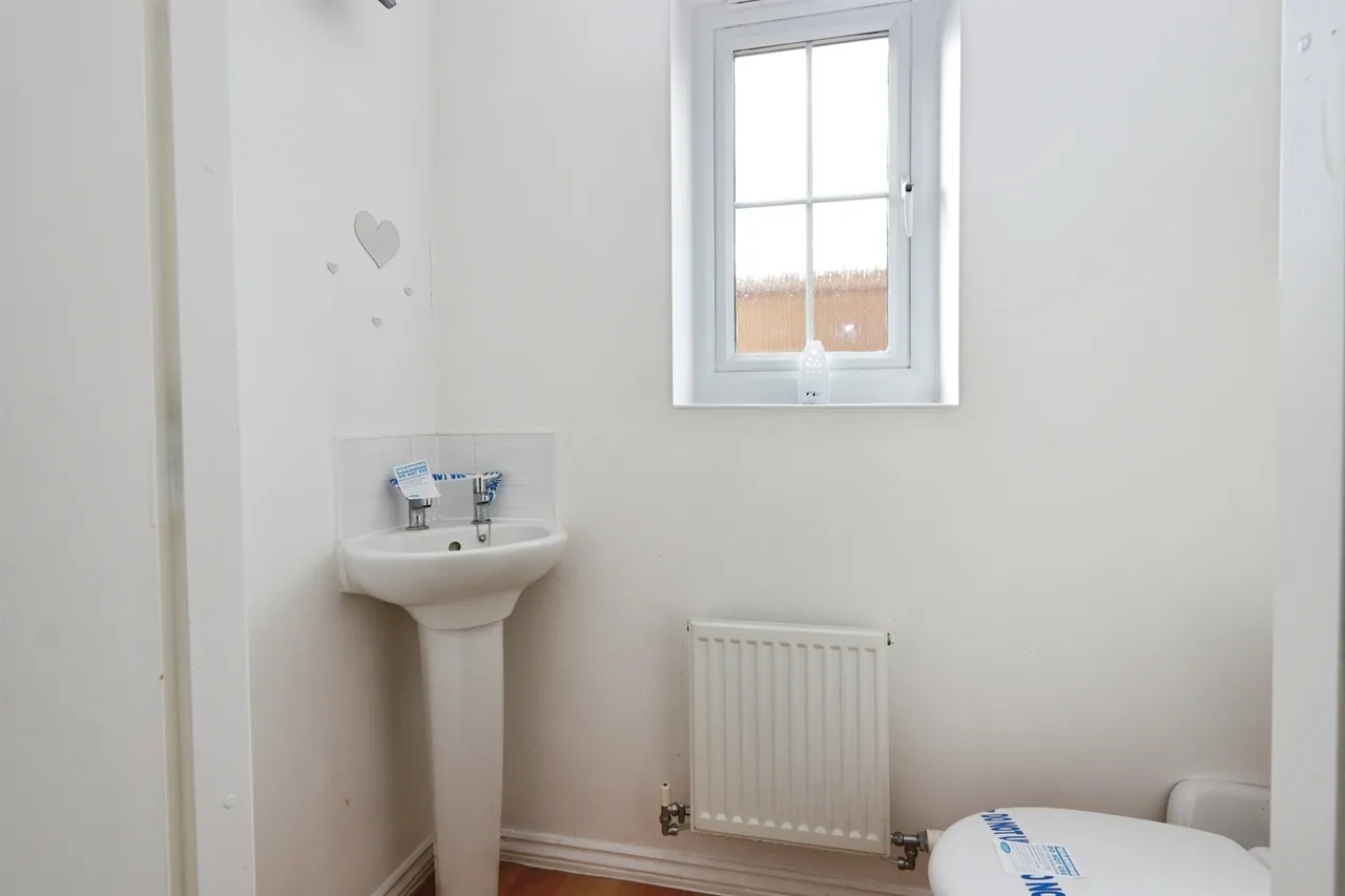 Redvers Buller Road, Chesterfield, photo 7