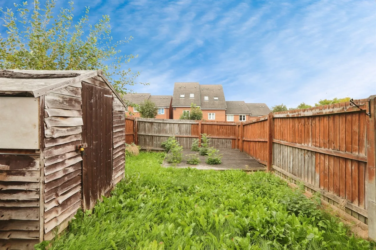 Redvers Buller Road, Chesterfield, photo 4