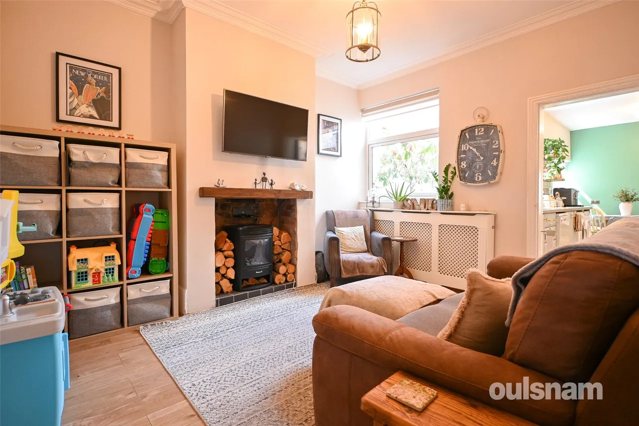 Park Road, Bearwood, West Midlands, B67 5HX, photo 6
