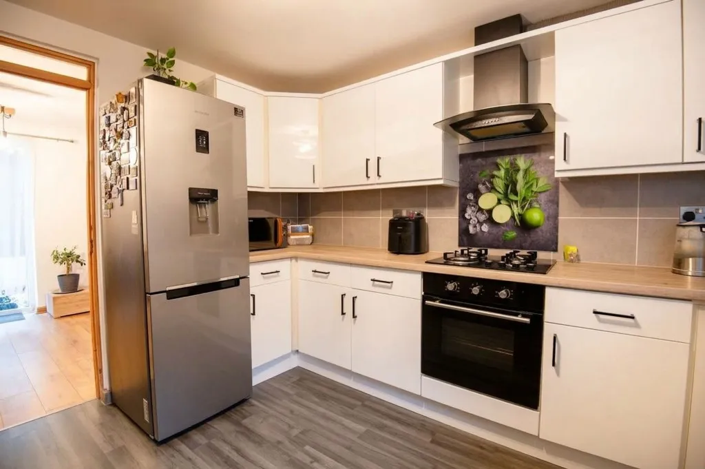 Shearwater Lane, Wellingborough, NN8, photo 7