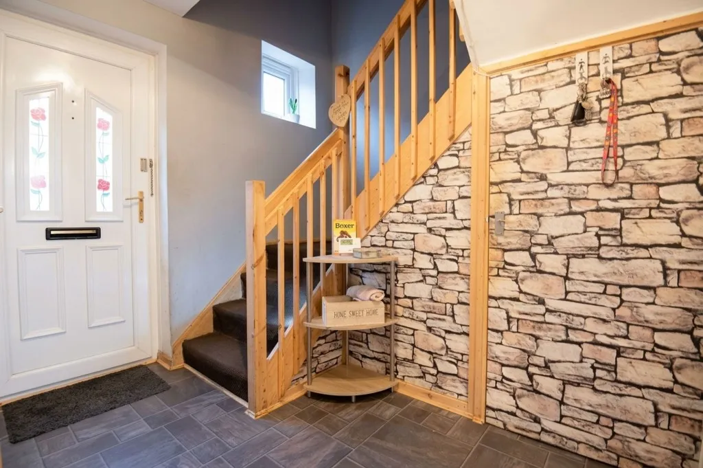 Shearwater Lane, Wellingborough, NN8, photo 17
