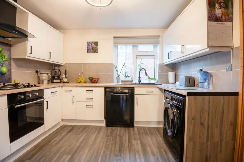 Shearwater Lane, Wellingborough, NN8, photo 8