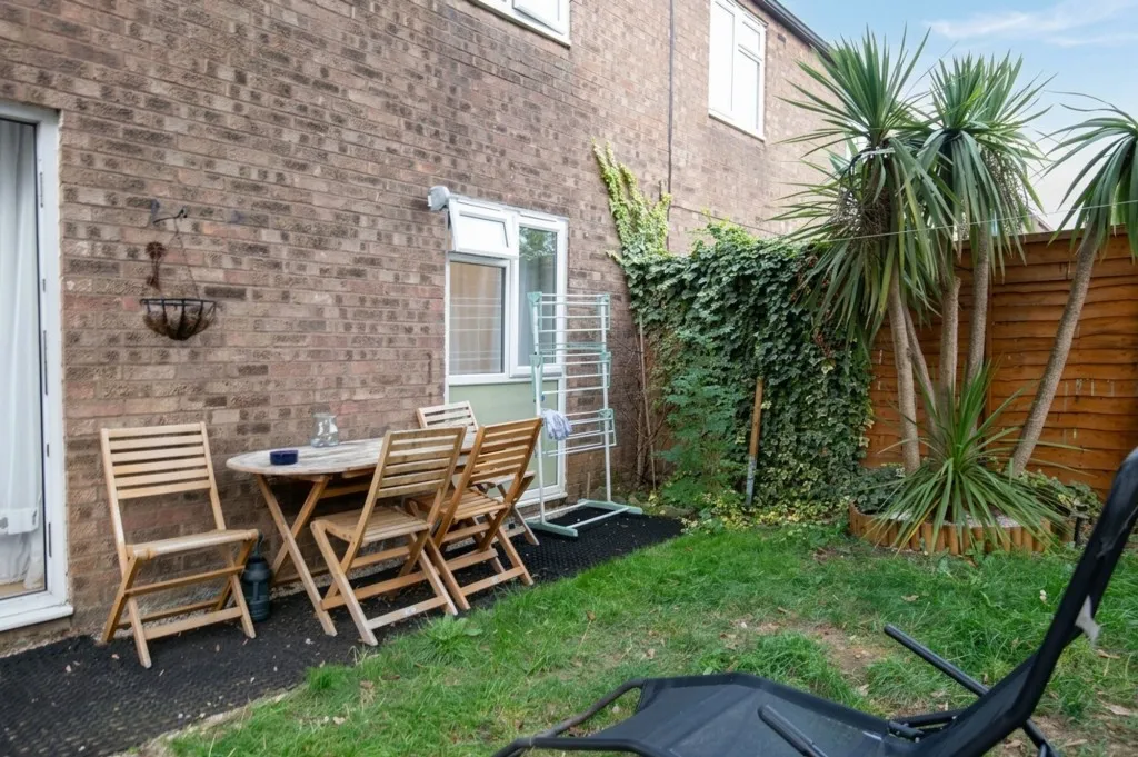 Shearwater Lane, Wellingborough, NN8, photo 18