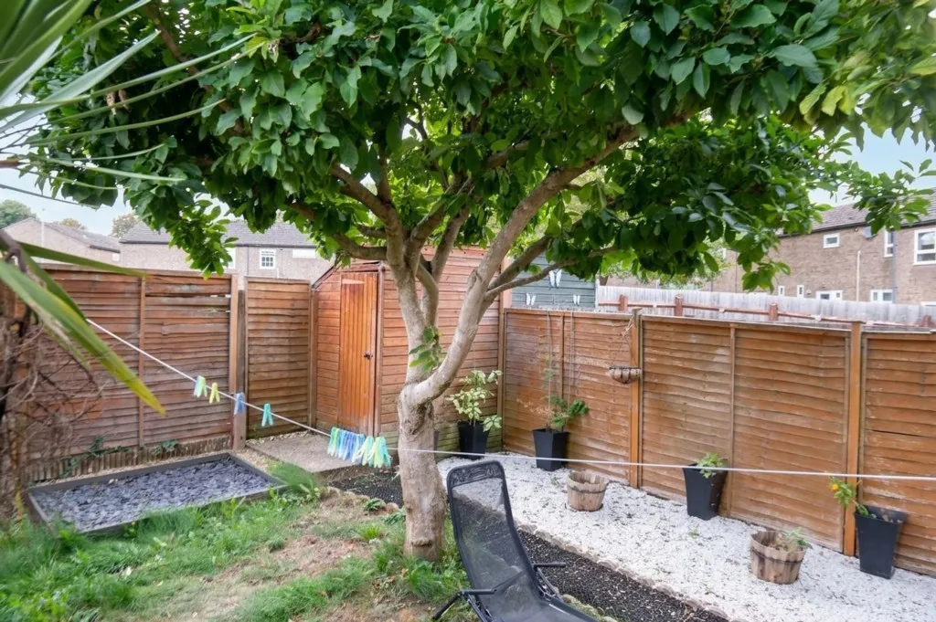 Shearwater Lane, Wellingborough, NN8, photo 19