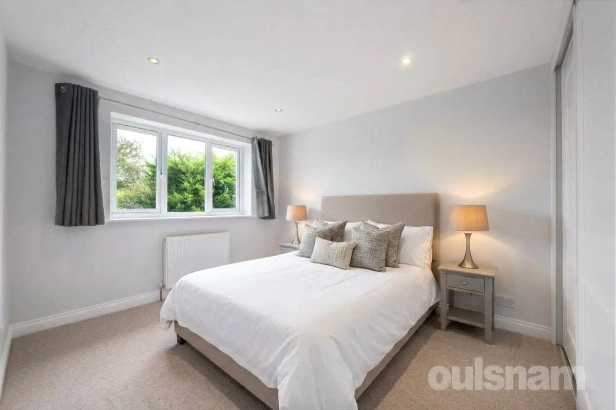 Linthurst Newtown, Blackwell, B60, photo 16