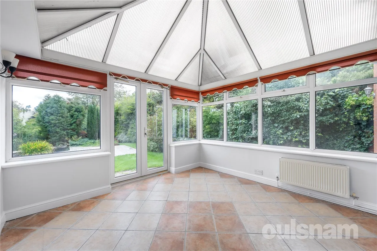 Linthurst Newtown, Blackwell, B60, photo 11
