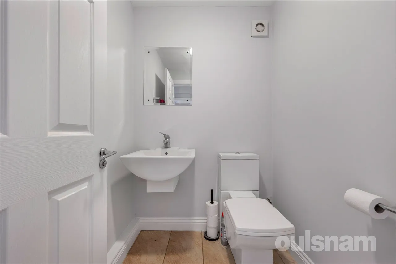Linthurst Newtown, Blackwell, B60, photo 13