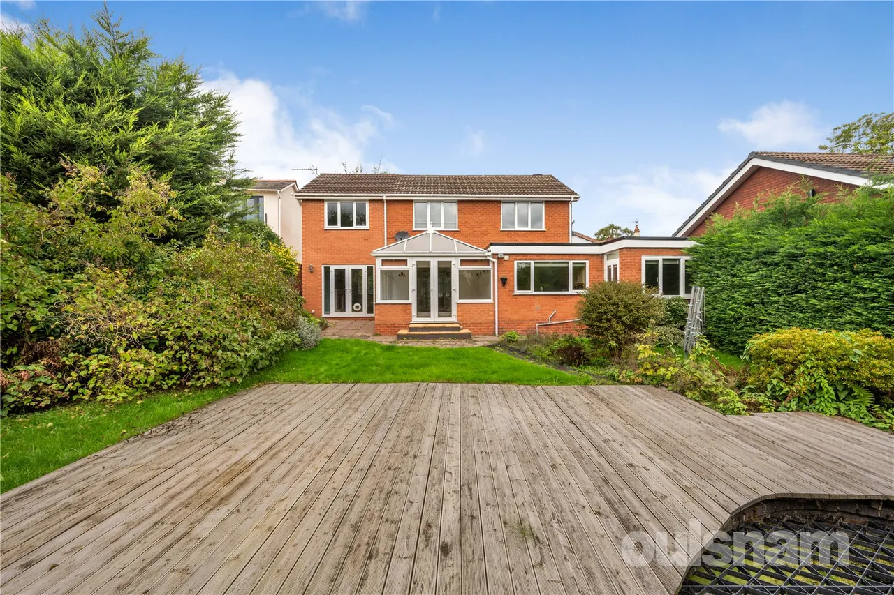 Linthurst Newtown, Blackwell, B60, photo 31
