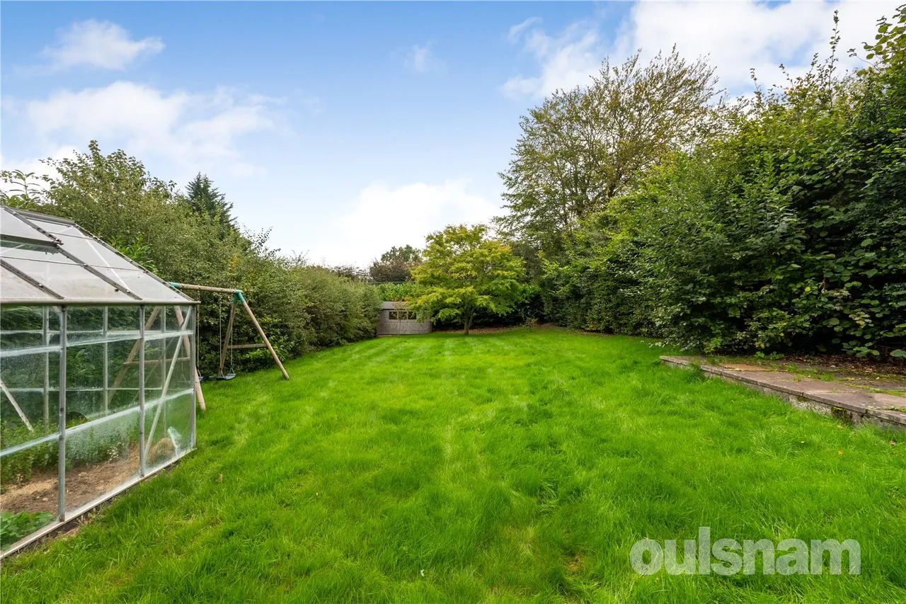 Linthurst Newtown, Blackwell, B60, photo 25