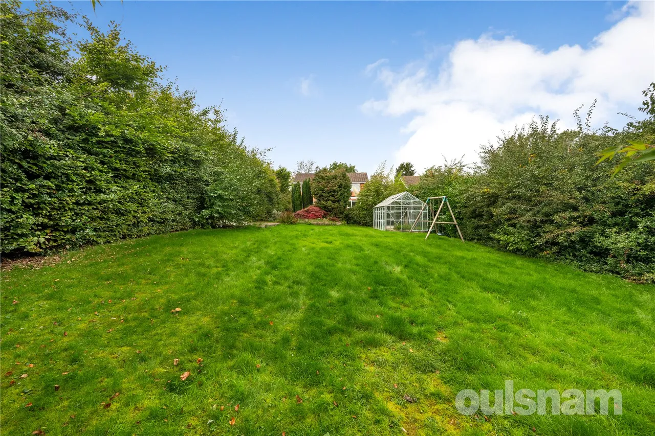 Linthurst Newtown, Blackwell, B60, photo 30