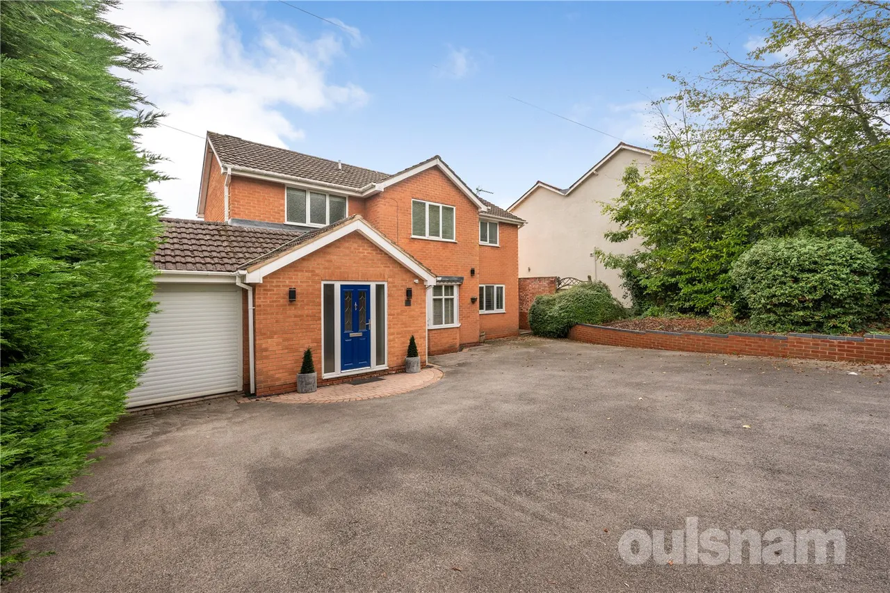 Linthurst Newtown, Blackwell, B60, photo 29