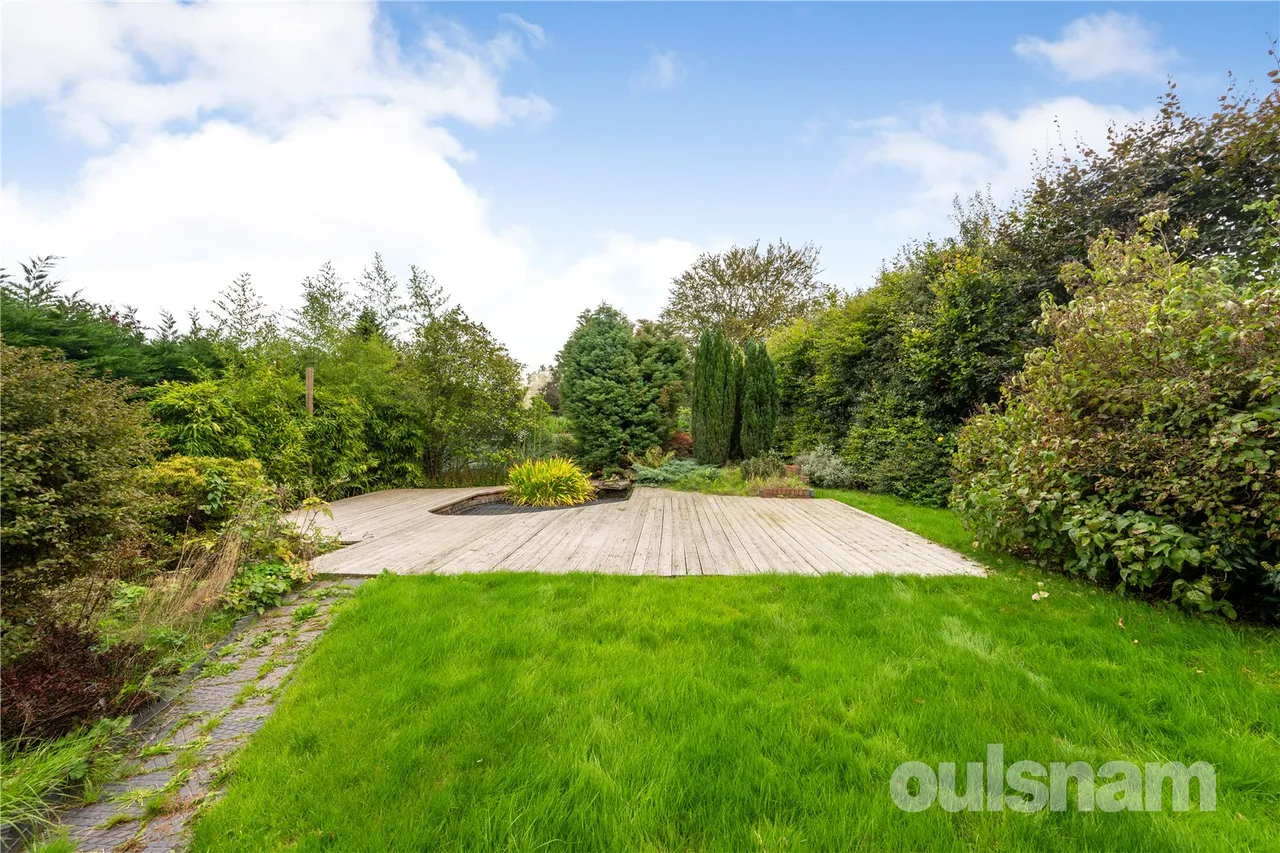 Linthurst Newtown, Blackwell, B60, photo 24
