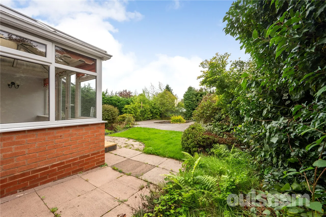 Linthurst Newtown, Blackwell, B60, photo 23