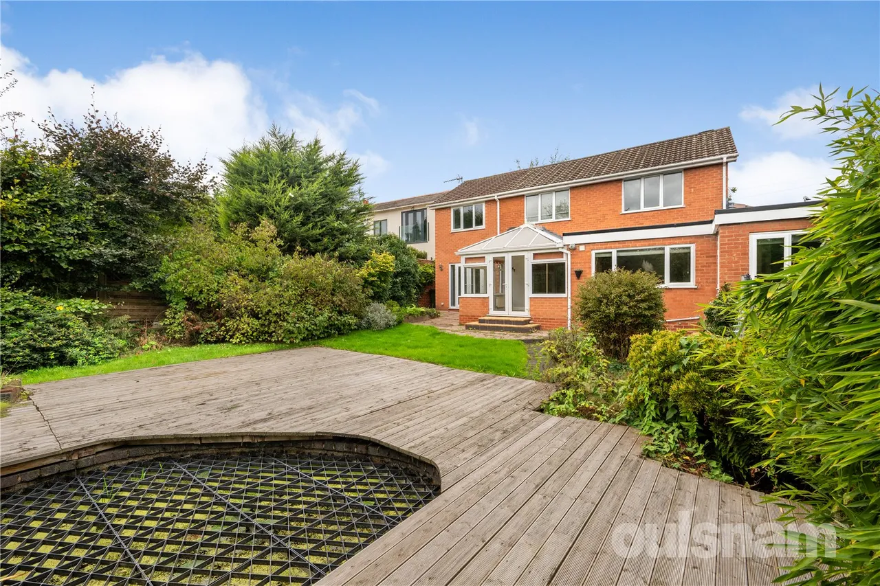 Linthurst Newtown, Blackwell, B60, photo 27