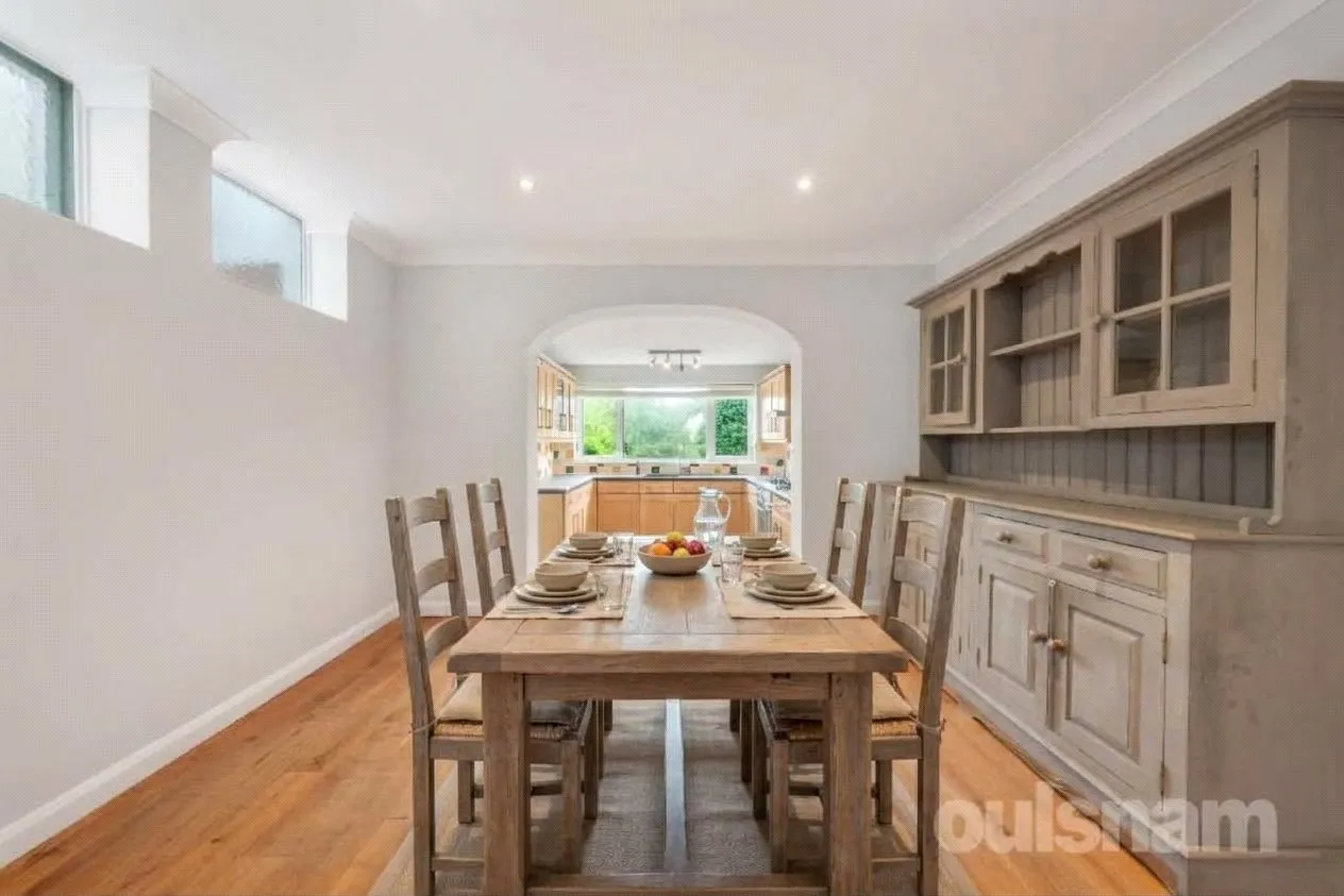 Linthurst Newtown, Blackwell, B60, photo 5