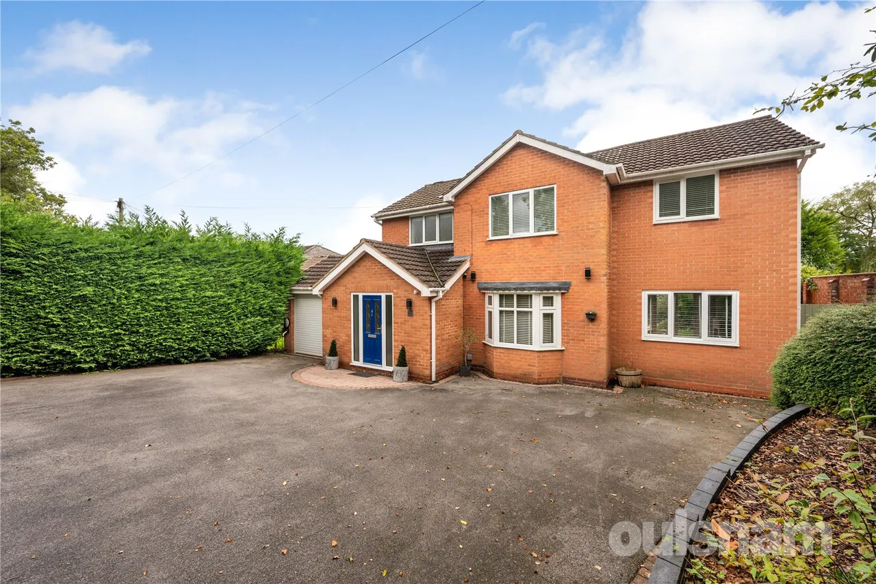 Linthurst Newtown, Blackwell, B60, photo 26