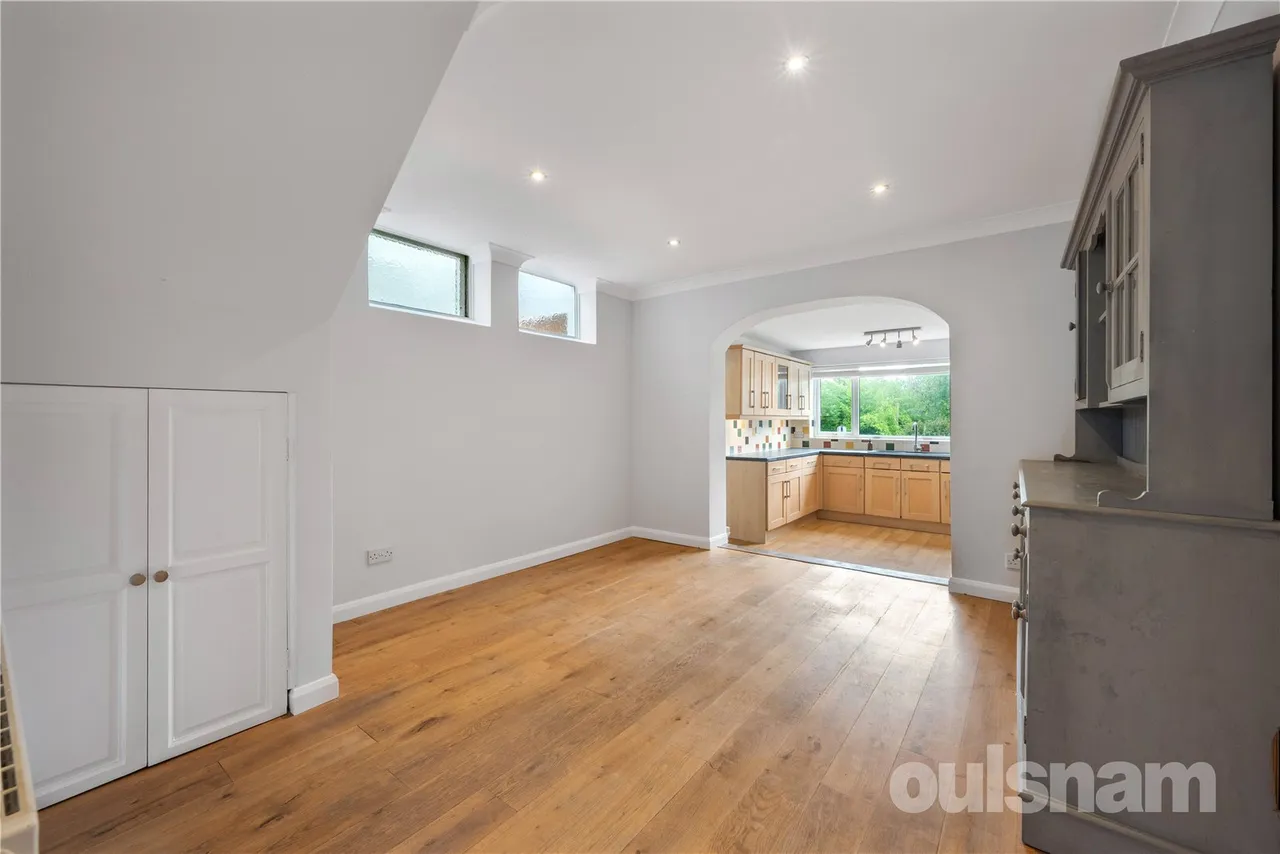Linthurst Newtown, Blackwell, B60, photo 8