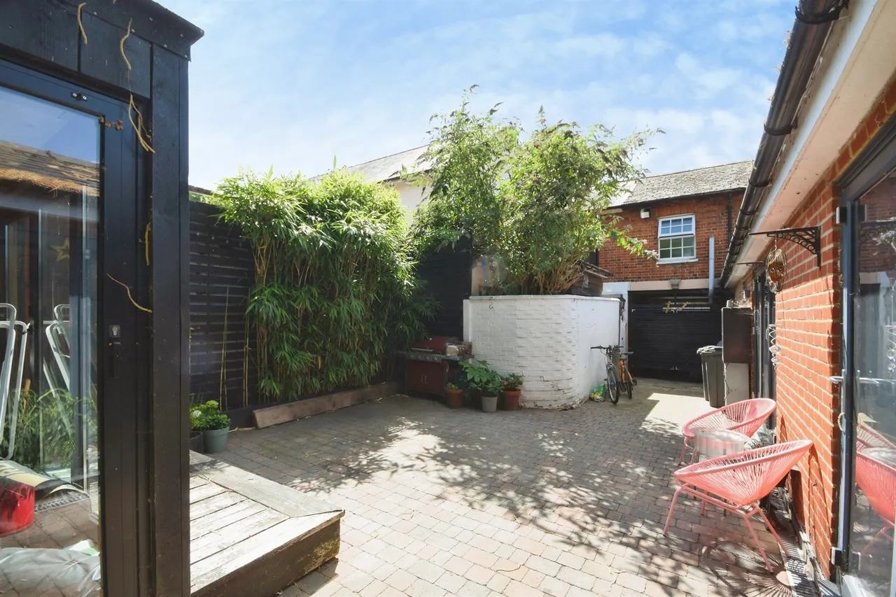 Debden Road, Saffron Walden, CB11, photo 20
