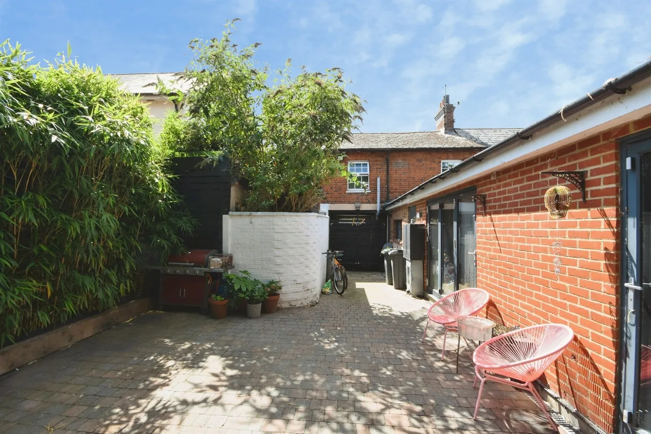 Debden Road, Saffron Walden, CB11, photo 19