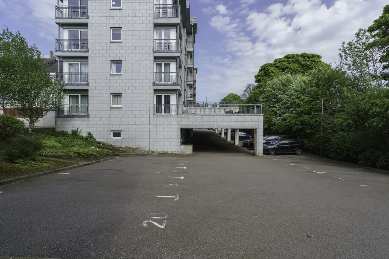 Rubislaw Drive, Aberdeen, AB15, photo 39