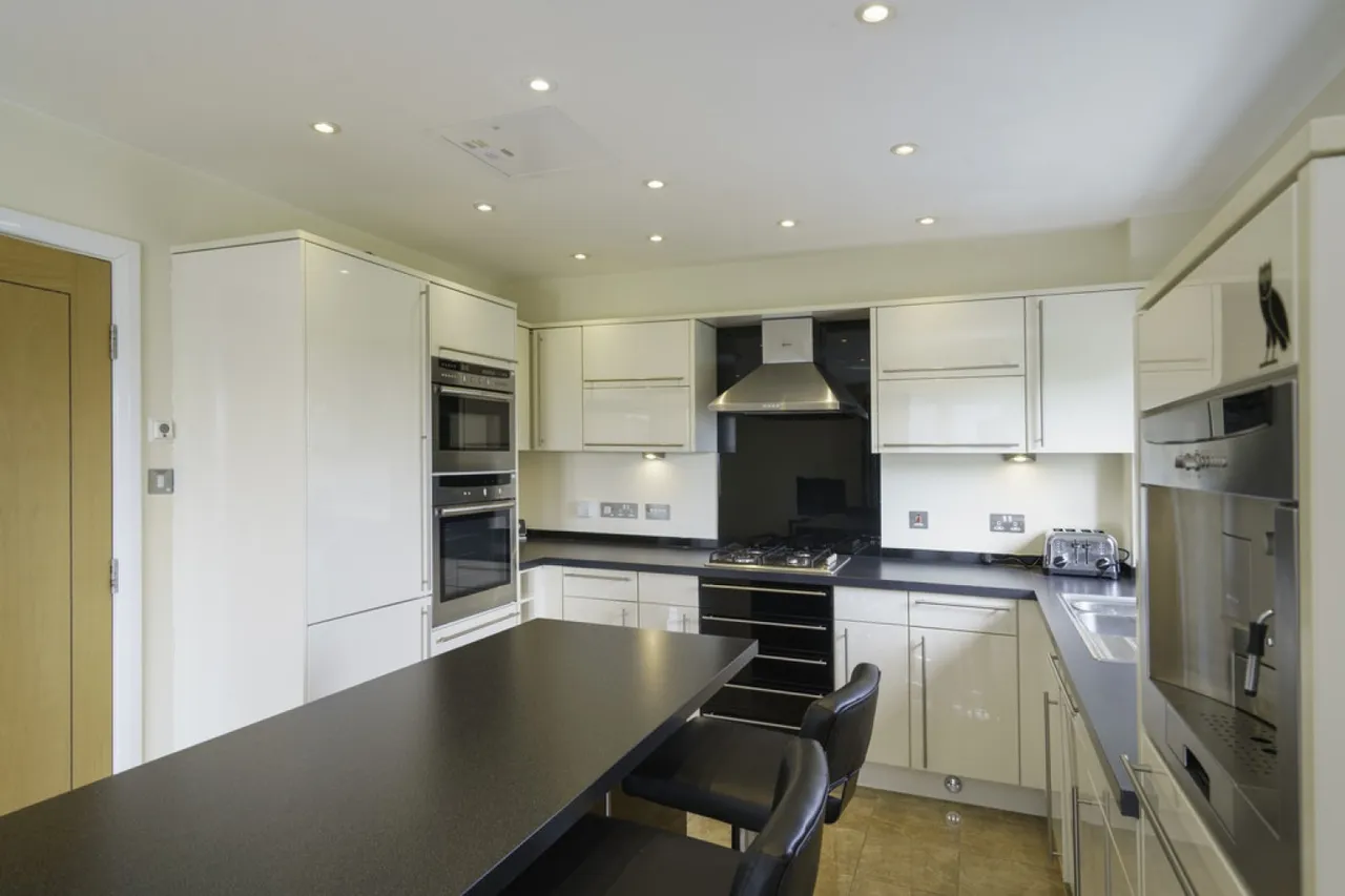 Rubislaw Drive, Aberdeen, AB15, photo 11