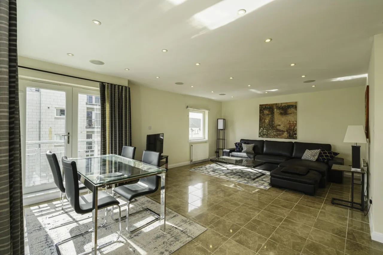 Rubislaw Drive, Aberdeen, AB15, photo 8