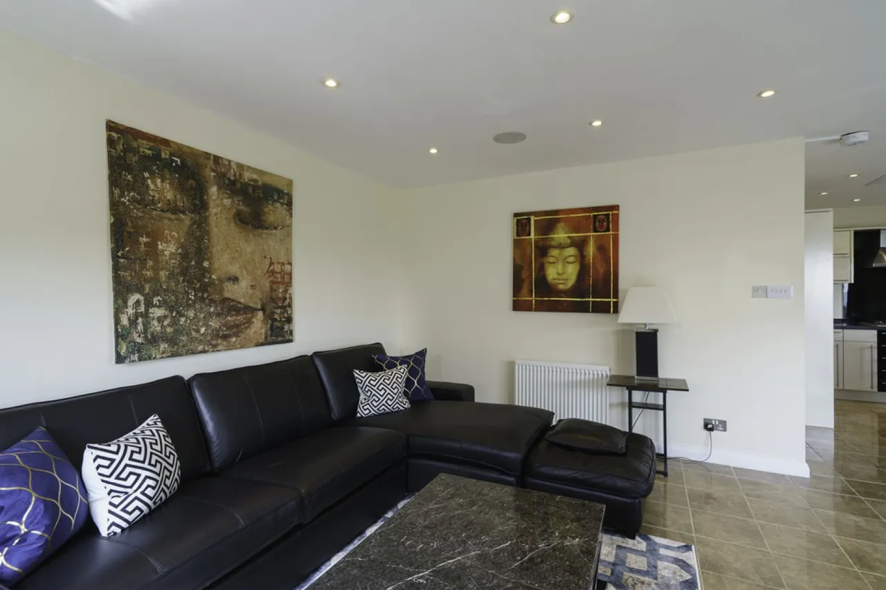 Rubislaw Drive, Aberdeen, AB15, photo 10