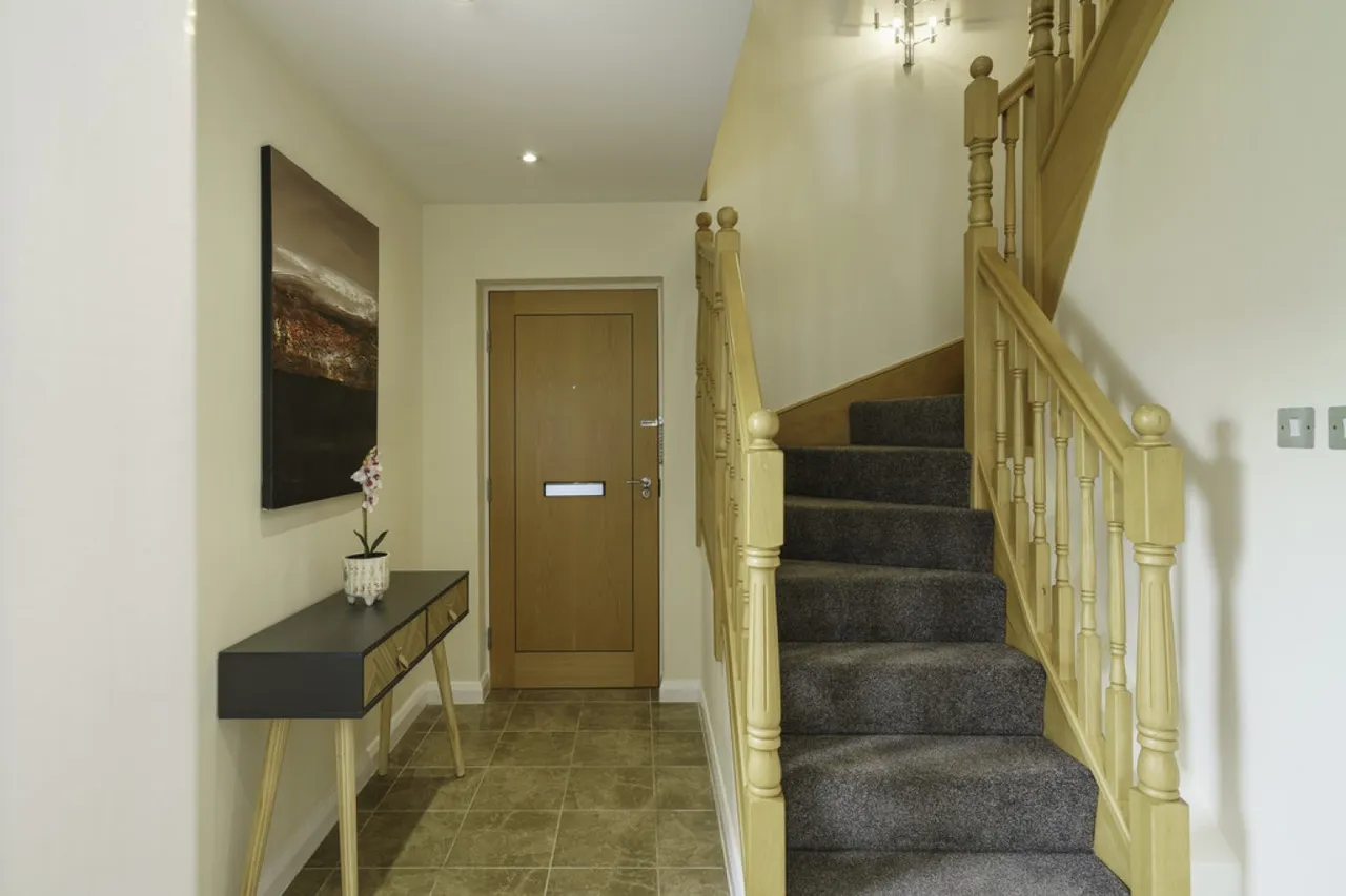 Rubislaw Drive, Aberdeen, AB15, photo 19