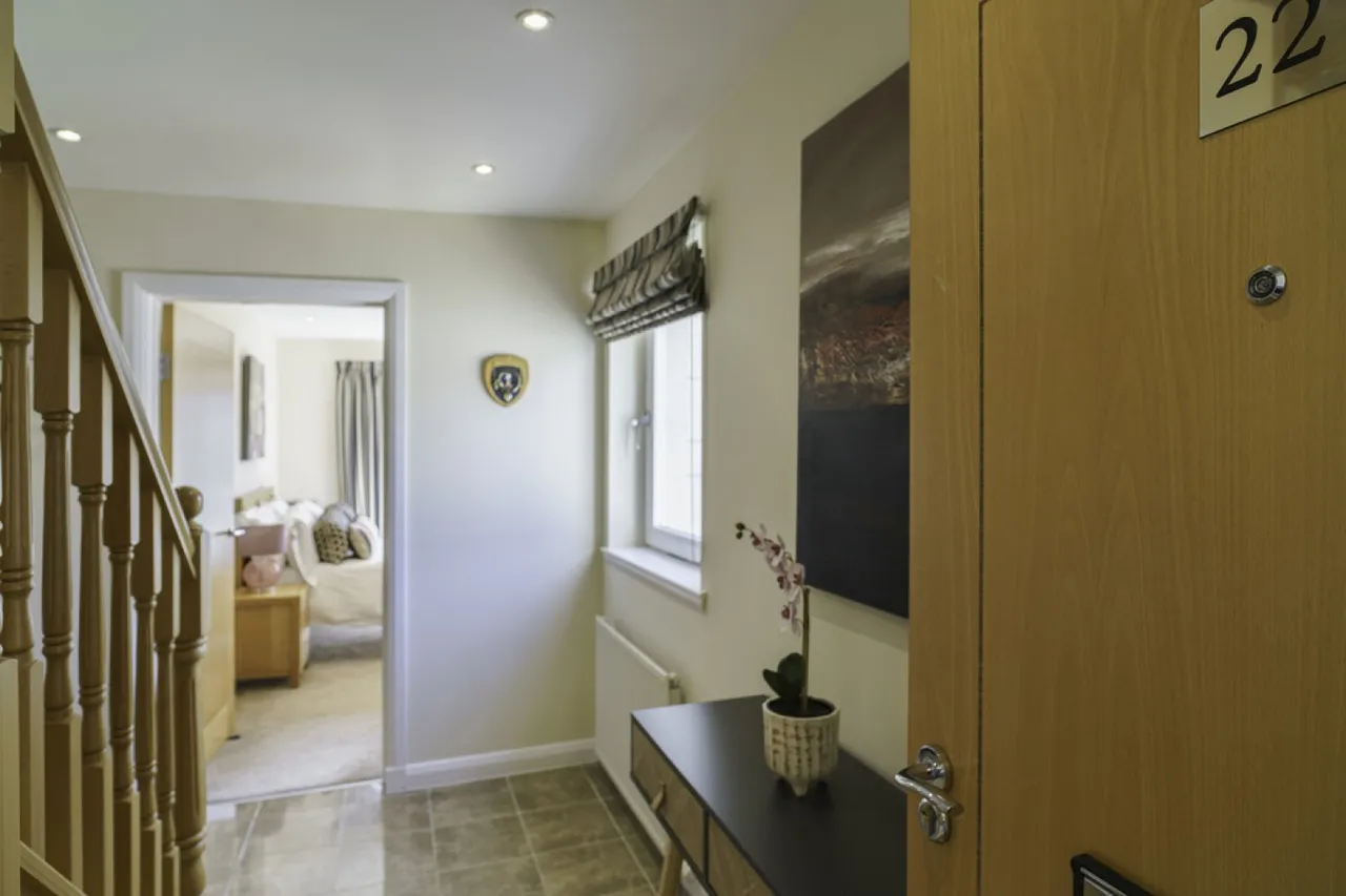Rubislaw Drive, Aberdeen, AB15, photo 5