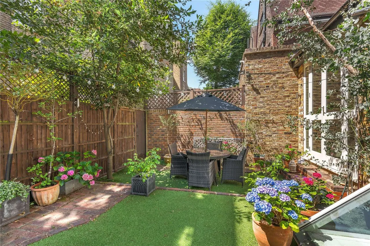 Ormonde Gate, London, SW3 4HA, photo 12