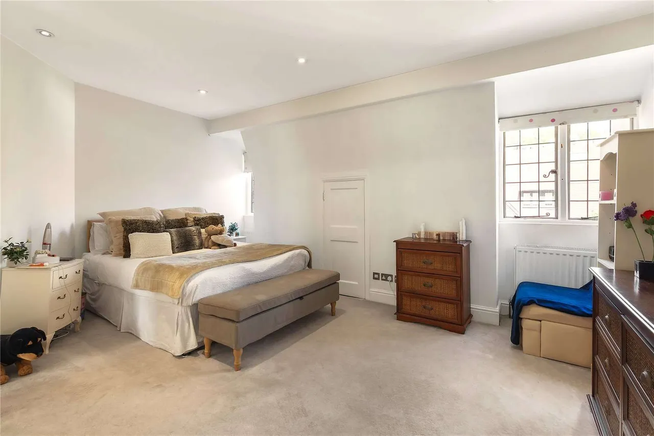 Ormonde Gate, London, SW3 4HA, photo 8
