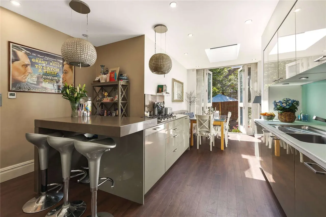 Ormonde Gate, London, SW3 4HA, photo 4