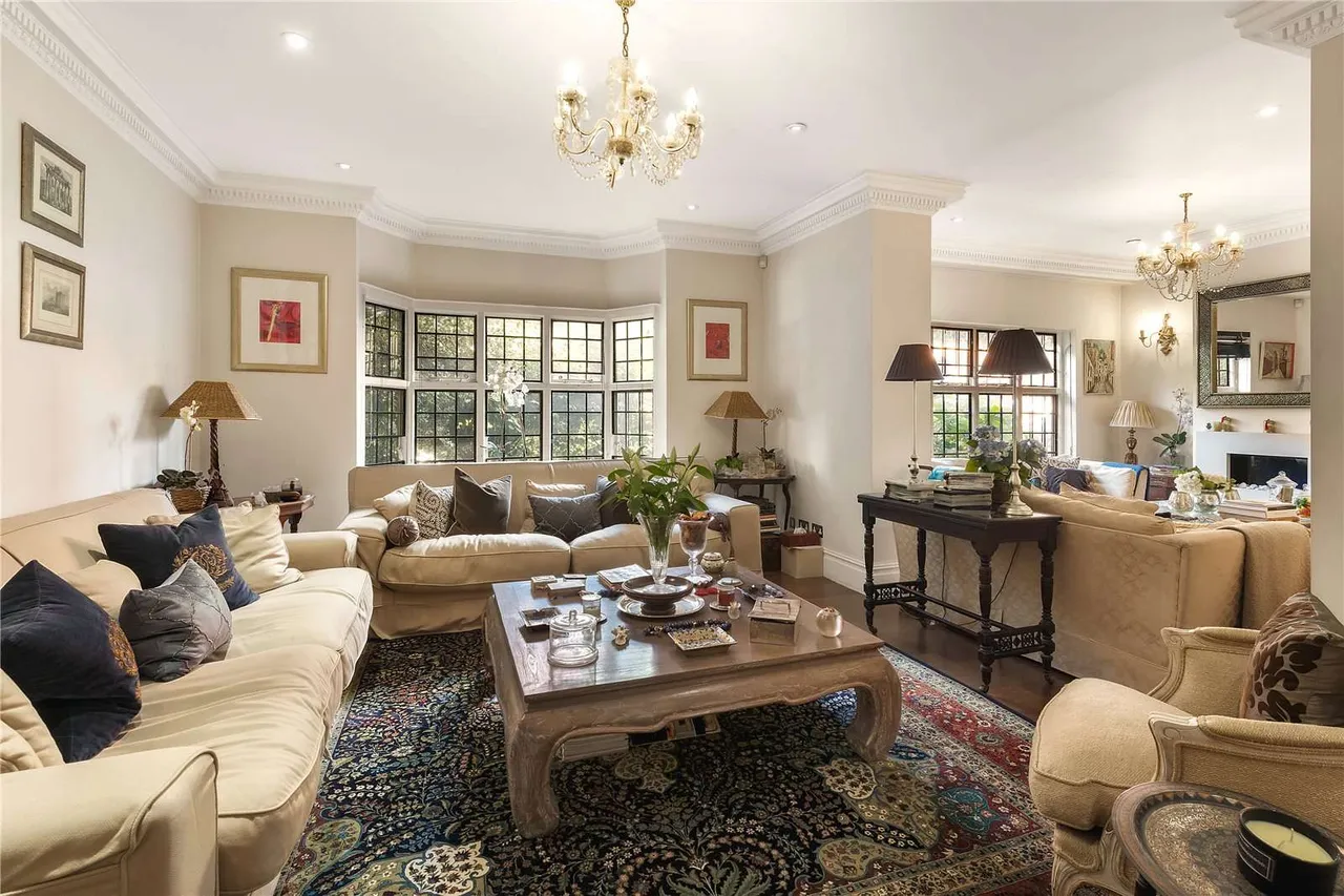 Ormonde Gate, London, SW3 4HA, photo 2