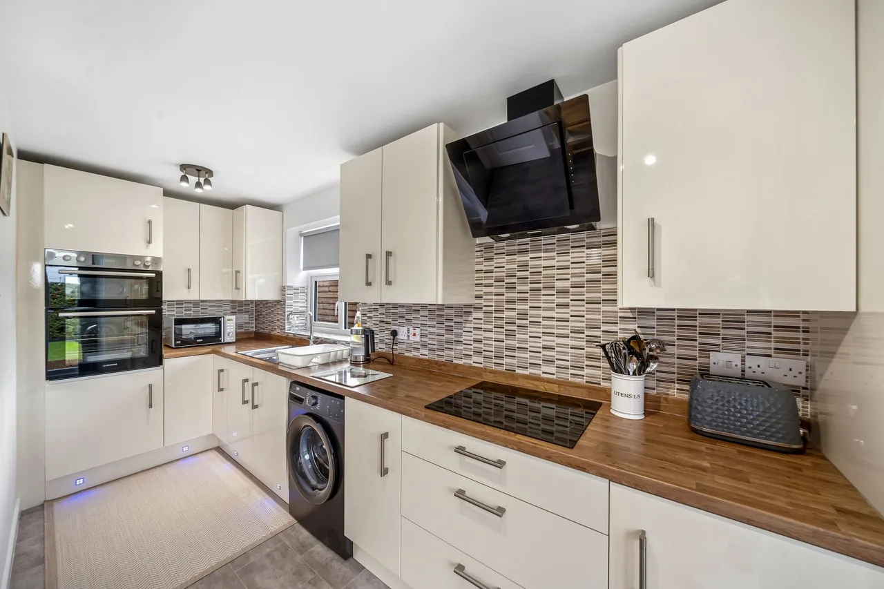 Fir Tree Lane, Burtonwood, Warrington, Warrington, WA5 4LN, photo 9