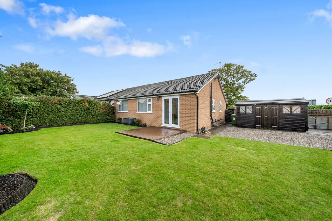 Fir Tree Lane, Burtonwood, Warrington, Warrington, WA5 4LN, photo 4