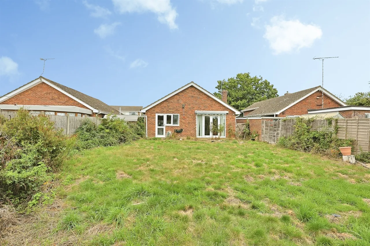 Brackenwoods, Necton, Swaffham, photo 2
