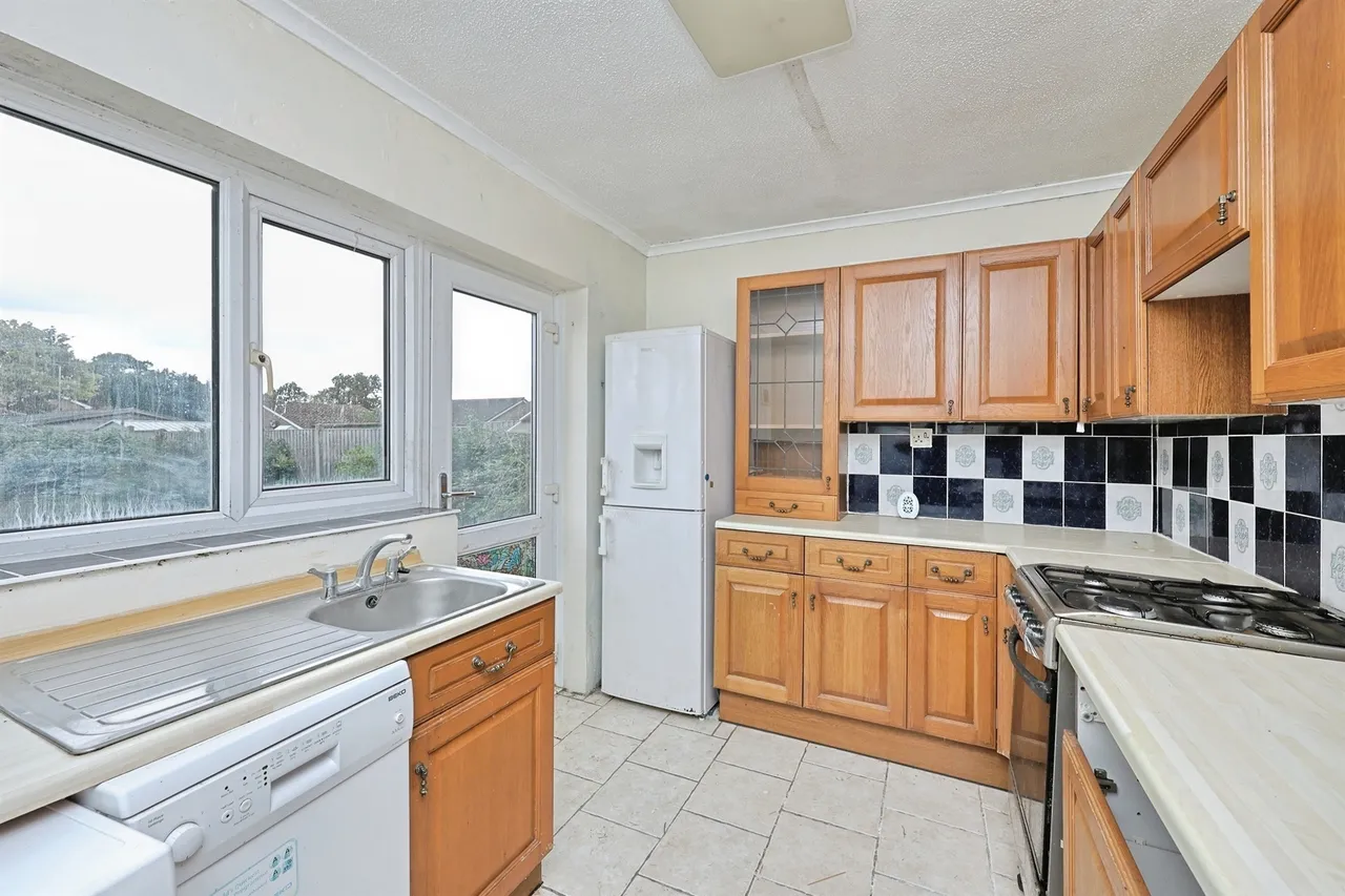 Brackenwoods, Necton, Swaffham, photo 6