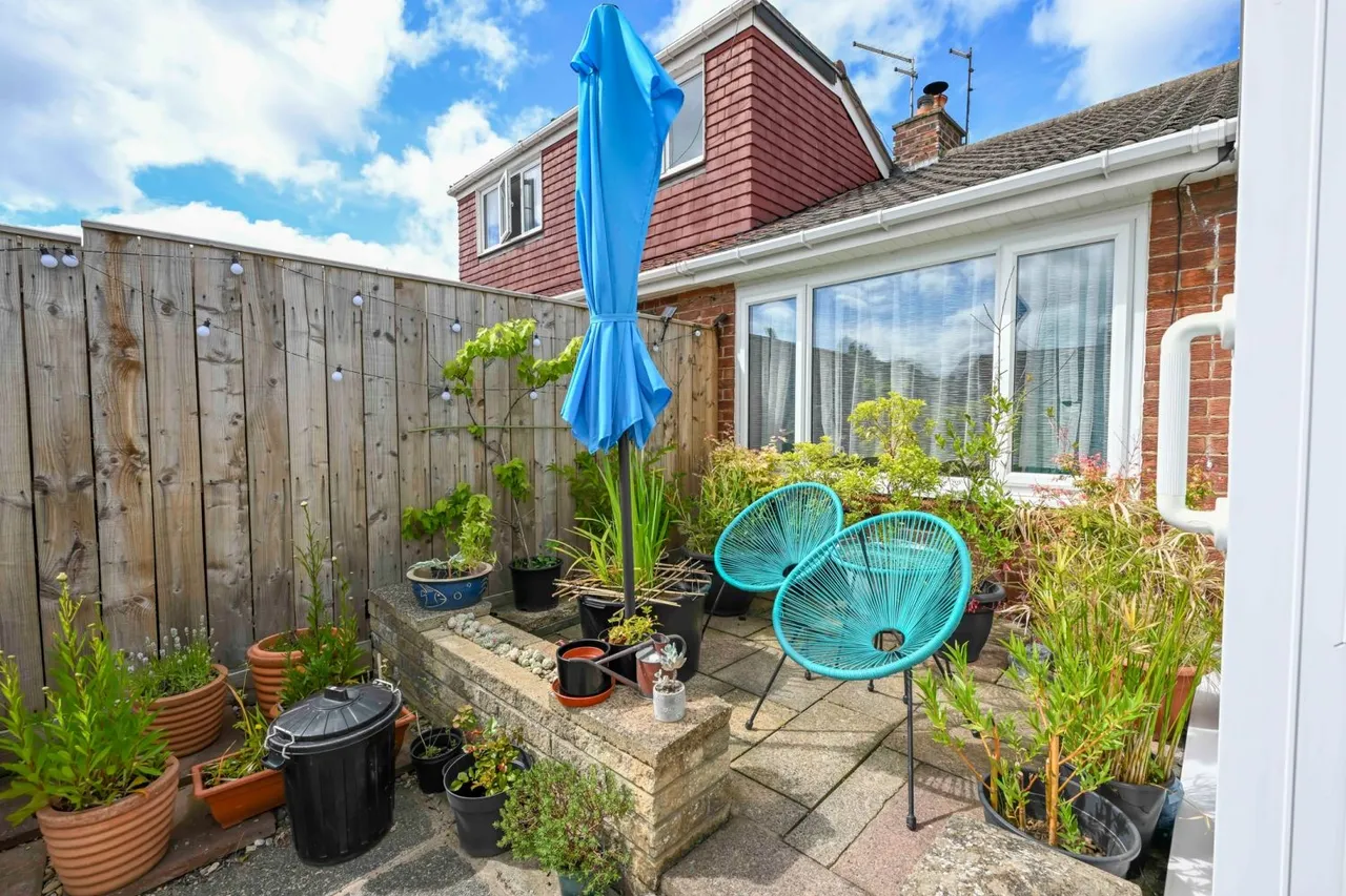 2 bed house for sale, Castle Road, Redcar, TS10