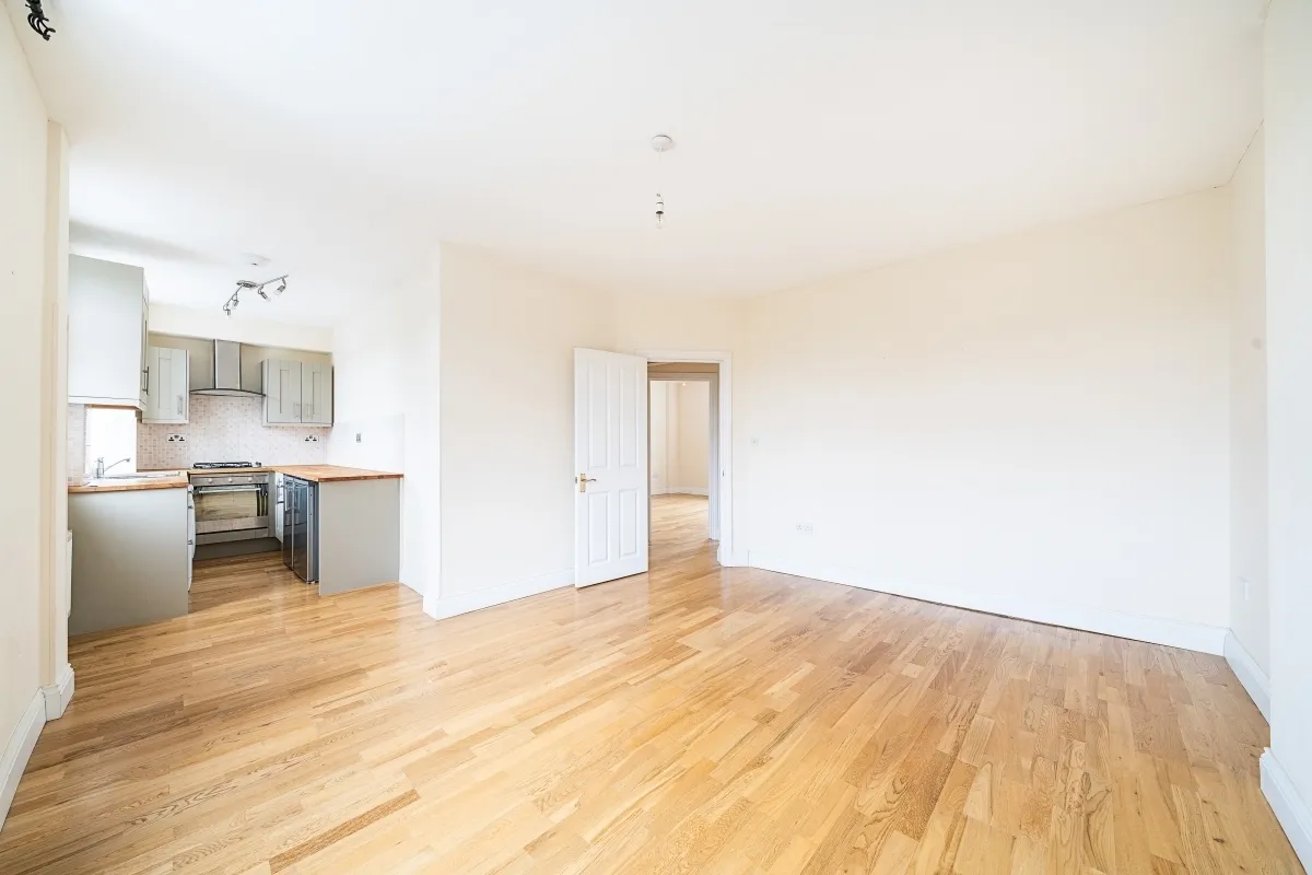 Alexandra Park Road, London, N10, photo 7