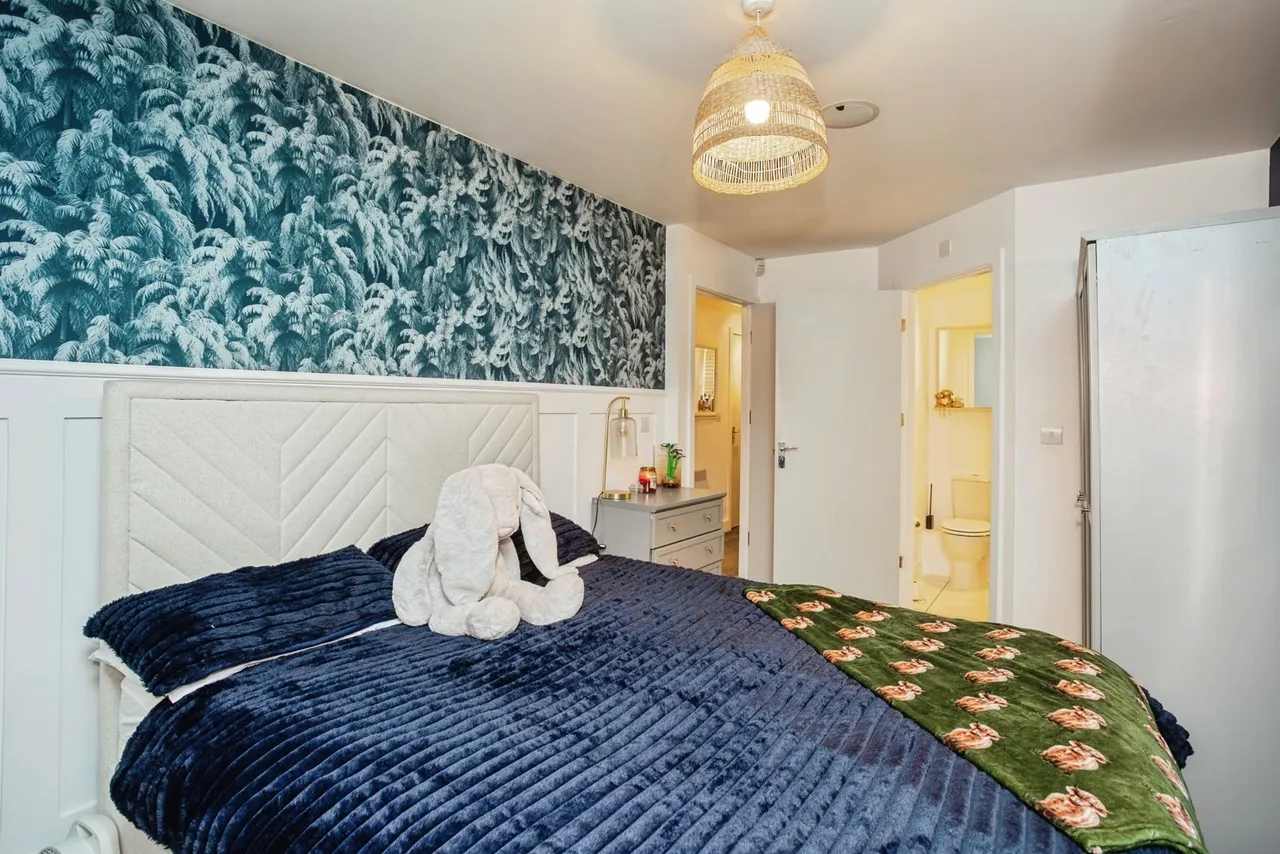 Hooks Close, Leicester, LE7, photo 8