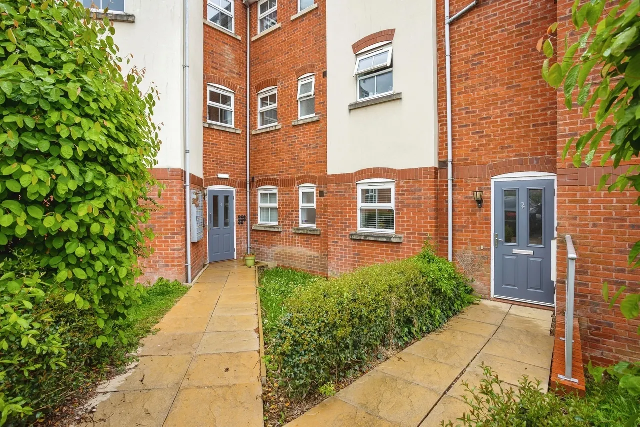 Hooks Close, Leicester, LE7, photo 15