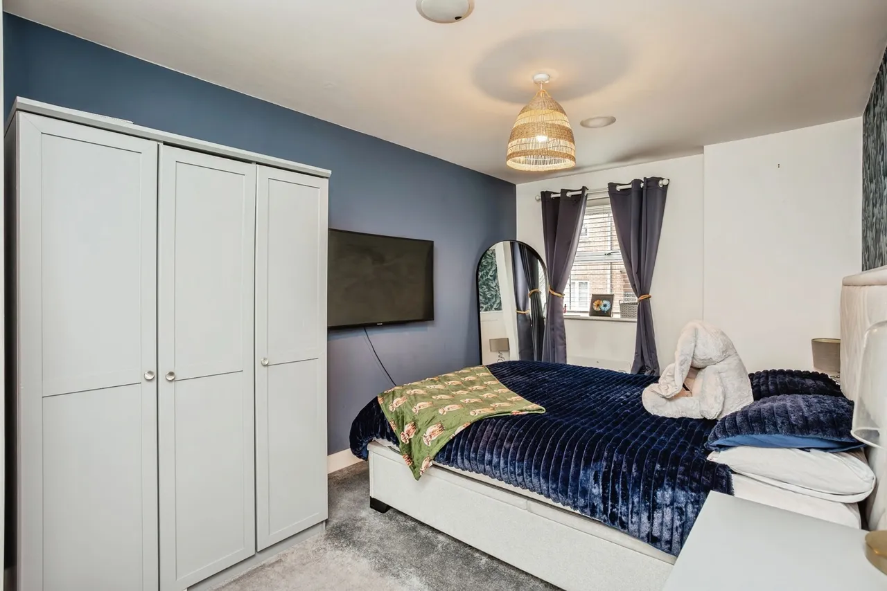 Hooks Close, Leicester, LE7, photo 7