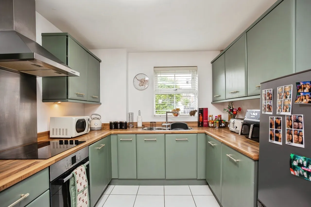 Hooks Close, Leicester, LE7, photo 6